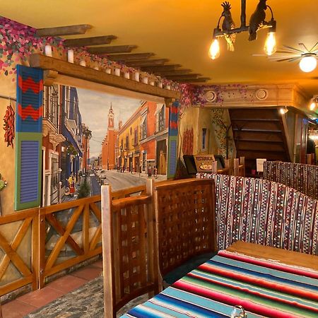 Apartamenty Roze I Zen Stary Toruń Extérieur photo