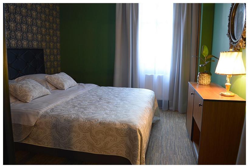 Apartamenty Roze I Zen Stary Toruń Extérieur photo