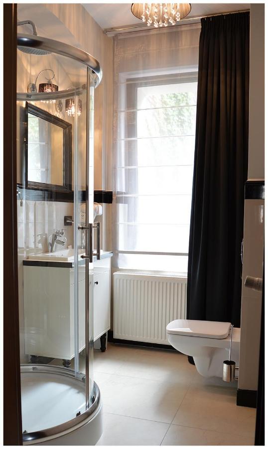 Apartamenty Roze I Zen Stary Toruń Extérieur photo