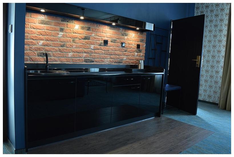 Apartamenty Roze I Zen Stary Toruń Chambre photo