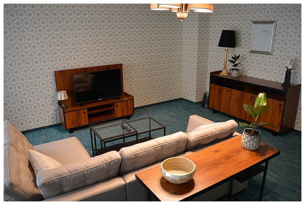 Apartamenty Roze I Zen Stary Toruń Extérieur photo