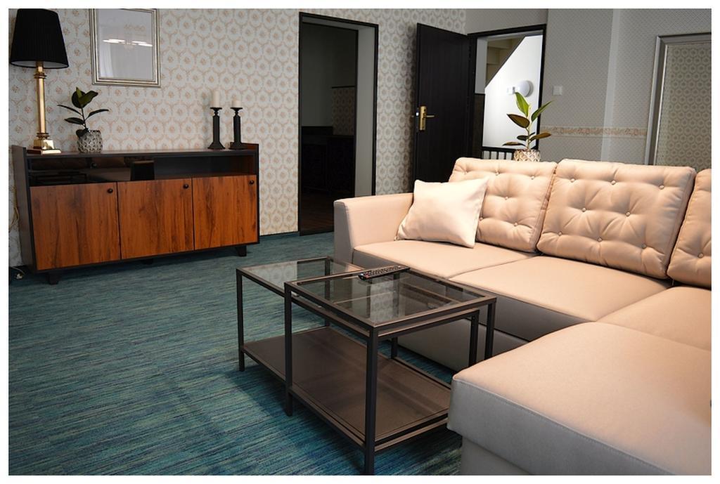 Apartamenty Roze I Zen Stary Toruń Extérieur photo