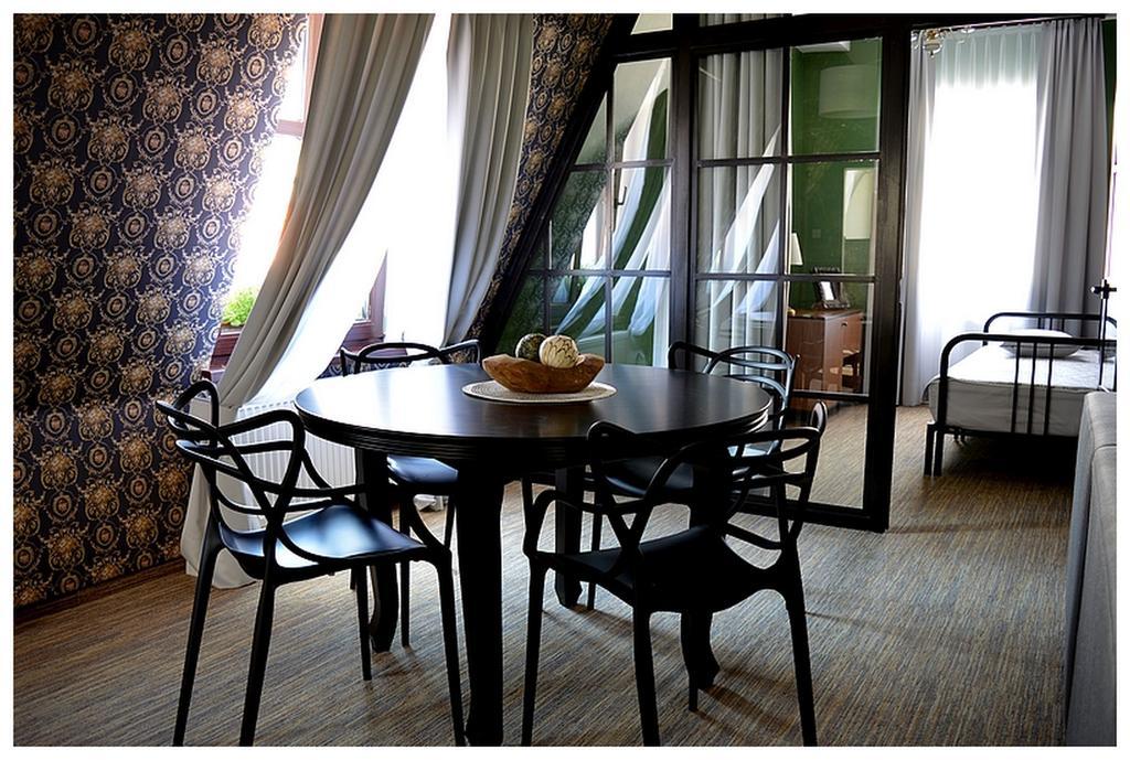 Apartamenty Roze I Zen Stary Toruń Extérieur photo