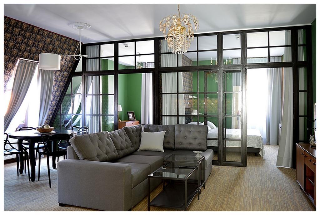 Apartamenty Roze I Zen Stary Toruń Extérieur photo