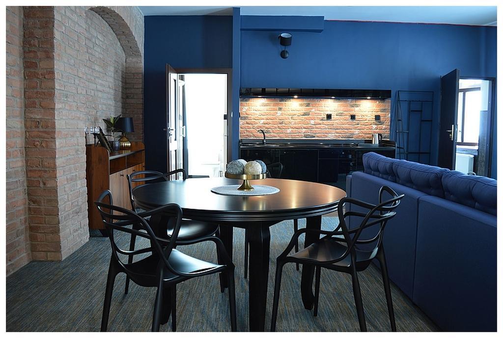 Apartamenty Roze I Zen Stary Toruń Extérieur photo