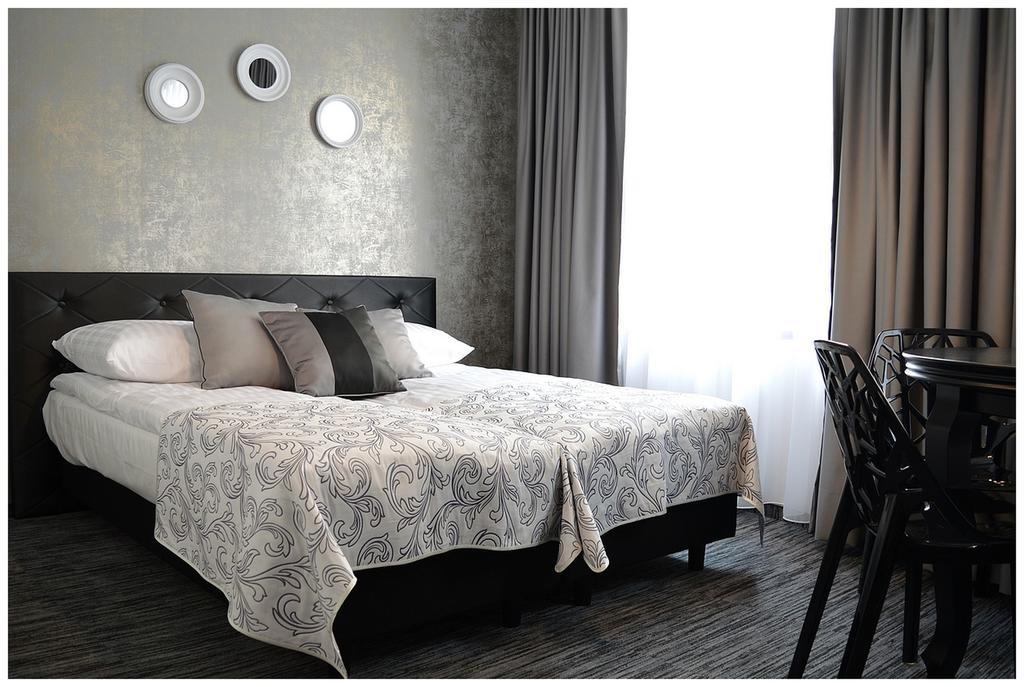 Apartamenty Roze I Zen Stary Toruń Chambre photo